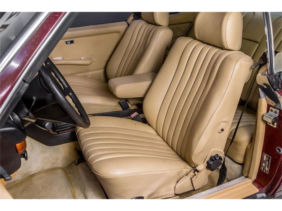1985 Mercedes-Benz 190E - Image 14 of 31