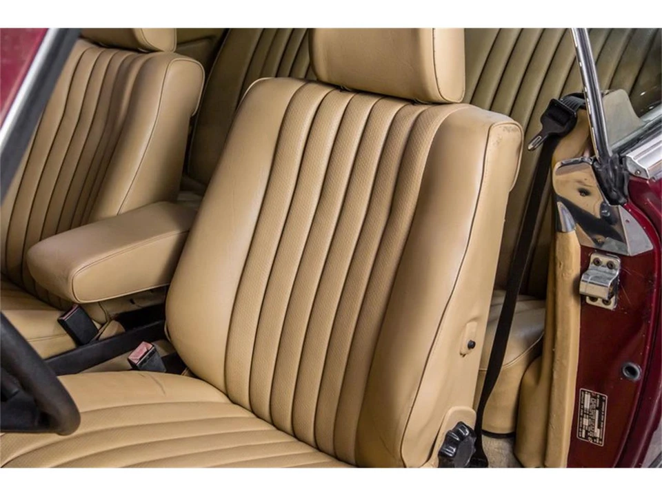 1985 Mercedes-Benz 190E - Image 15 of 31