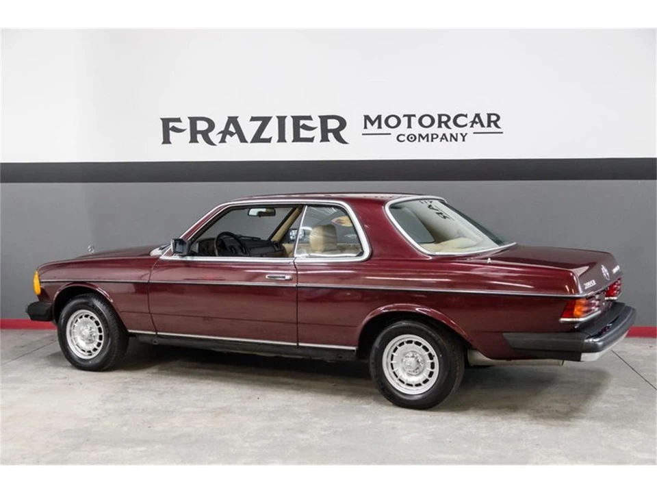 1985 Mercedes-Benz 190E - Image 3 of 31