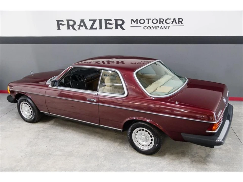 1985 Mercedes-Benz 190E - Image 4 of 31