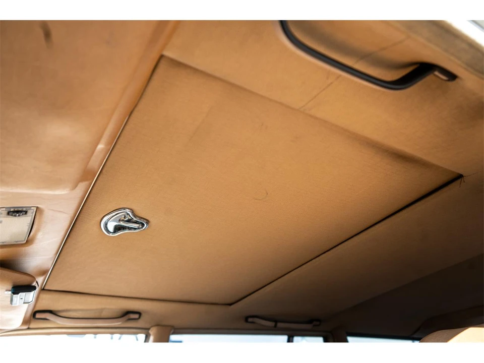 1985 Mercedes-Benz W124 E-Class - Image 21 of 25