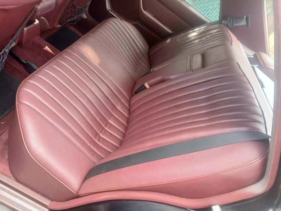 1985 Mercedes-Benz W124 E-Class - Image 13 of 20