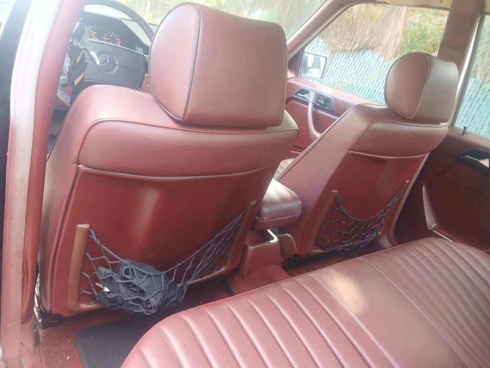 1985 Mercedes-Benz W124 E-Class - Image 14 of 20