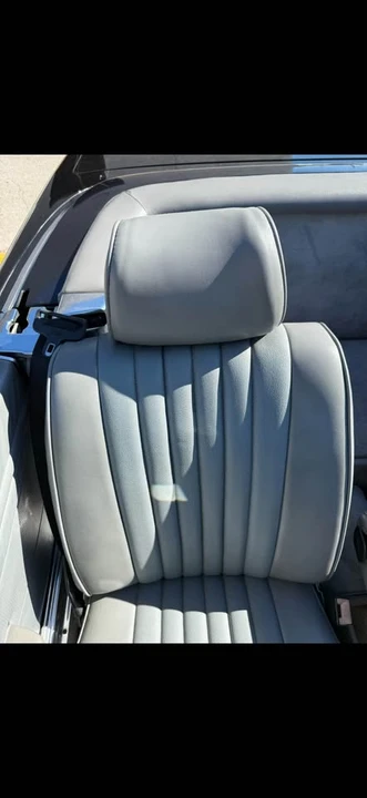 1985 Mercedes-Benz R107 SL-Class - Image 9 of 13