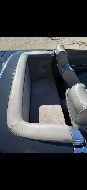1985 Mercedes-Benz R107 SL-Class - Image 12 of 13