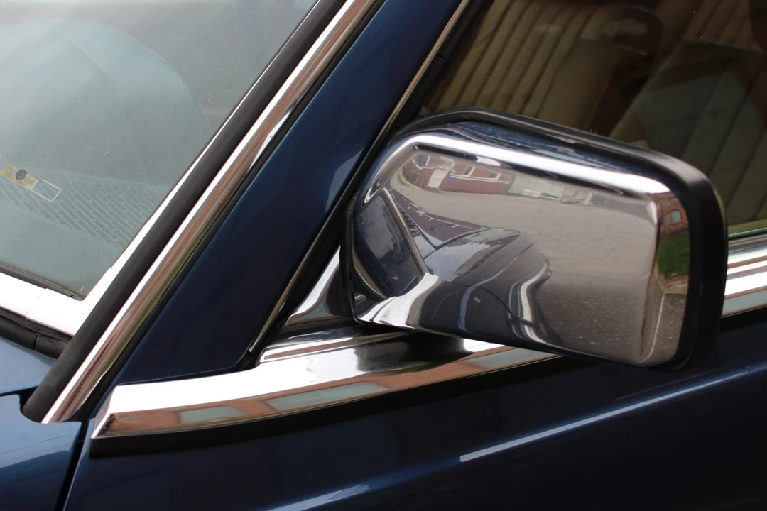 1985 Mercedes-Benz W123 Coupe (C123) - Image 28 of 31