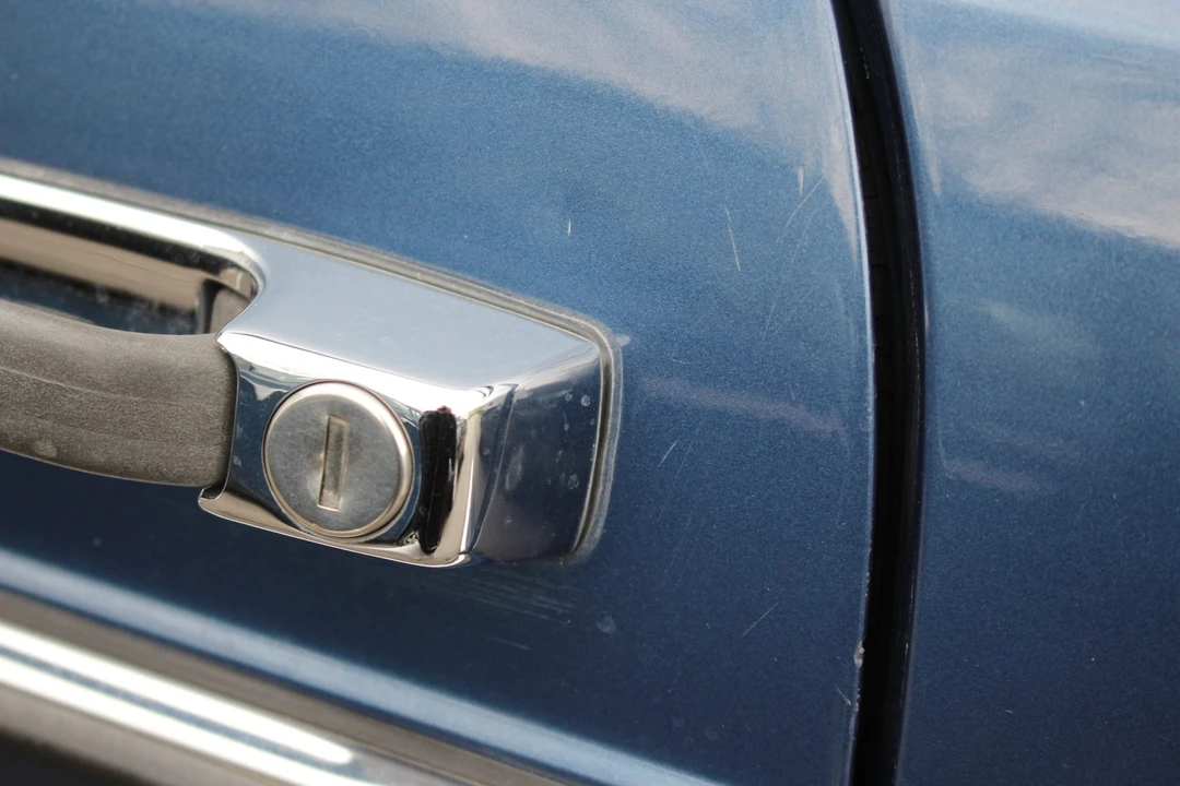 1985 Mercedes-Benz W123 Coupe (C123) - Image 30 of 31