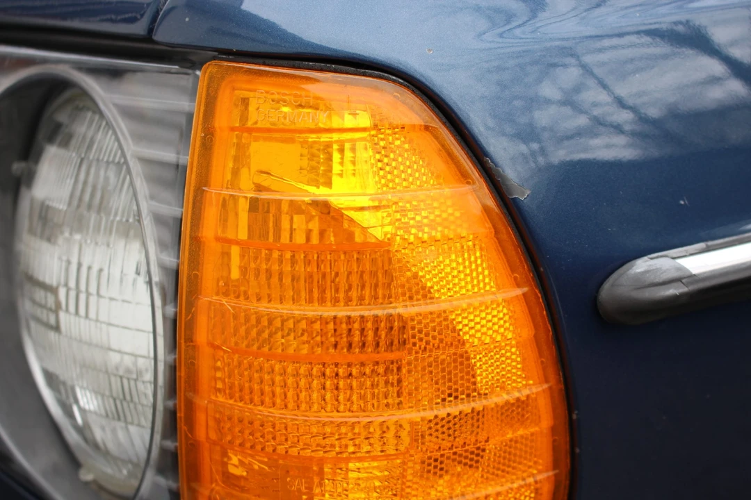 1985 Mercedes-Benz W123 Coupe (C123) - Image 25 of 31