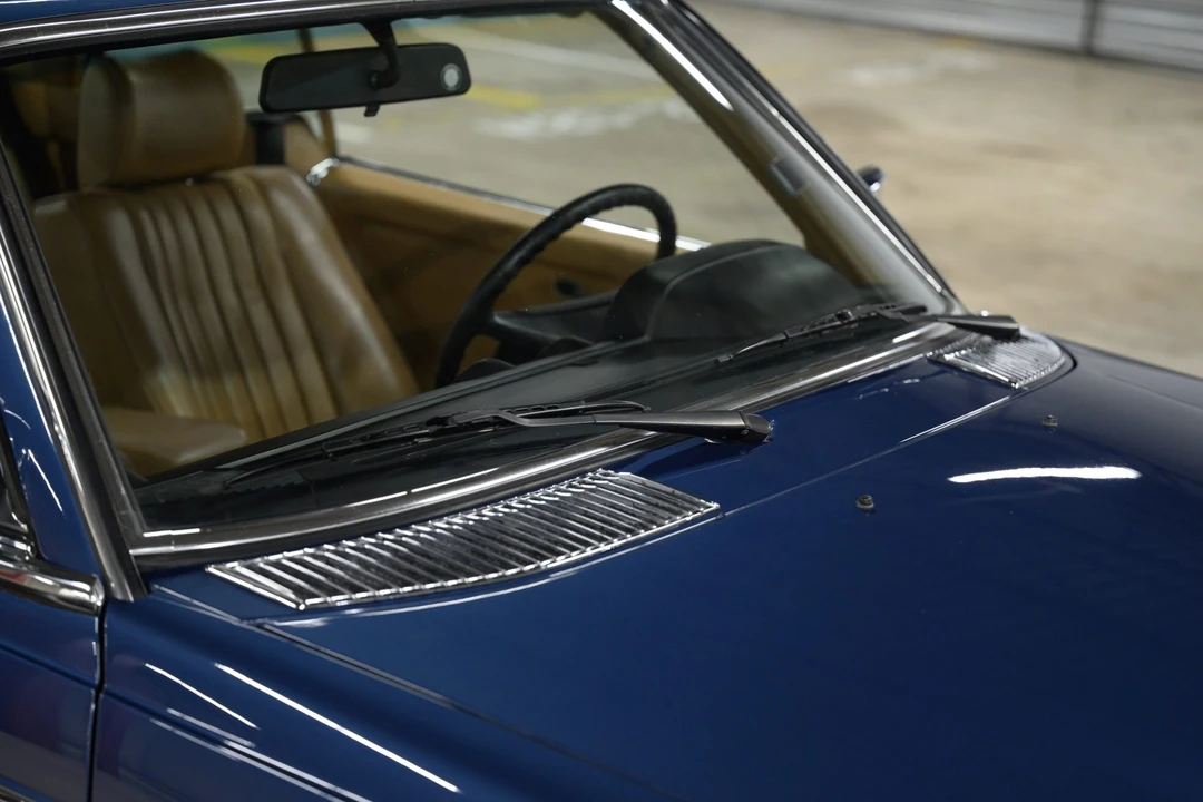 1985 Mercedes-Benz W123 Coupe (C123) - Image 17 of 31