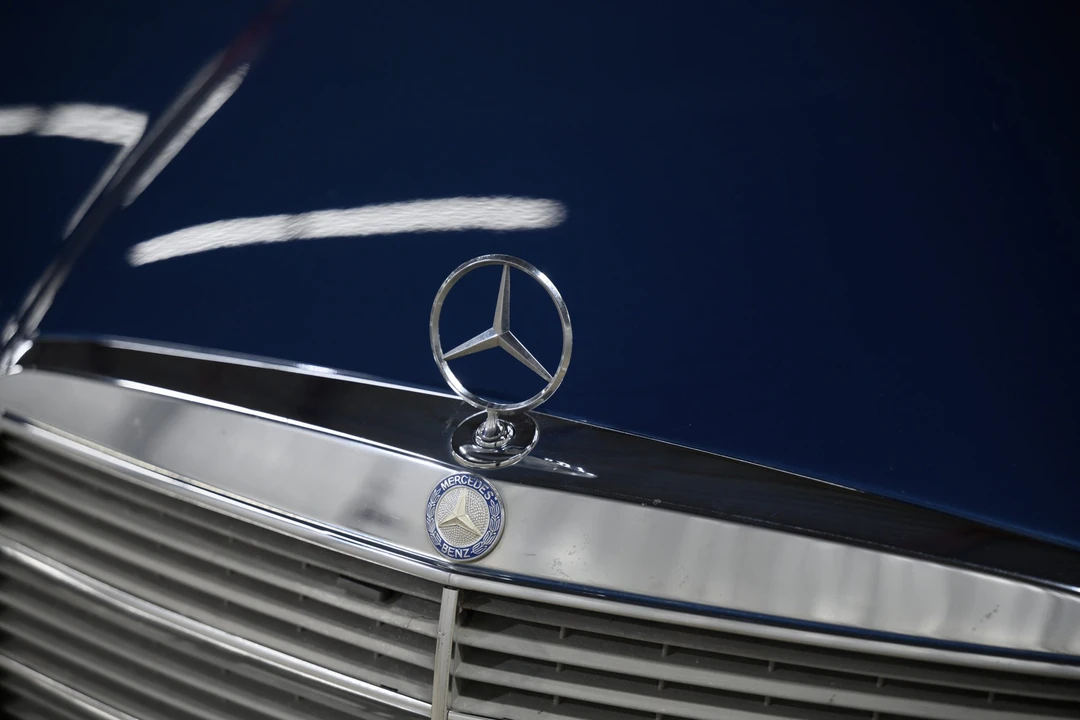 1985 Mercedes-Benz W123 Coupe (C123) - Image 25 of 31