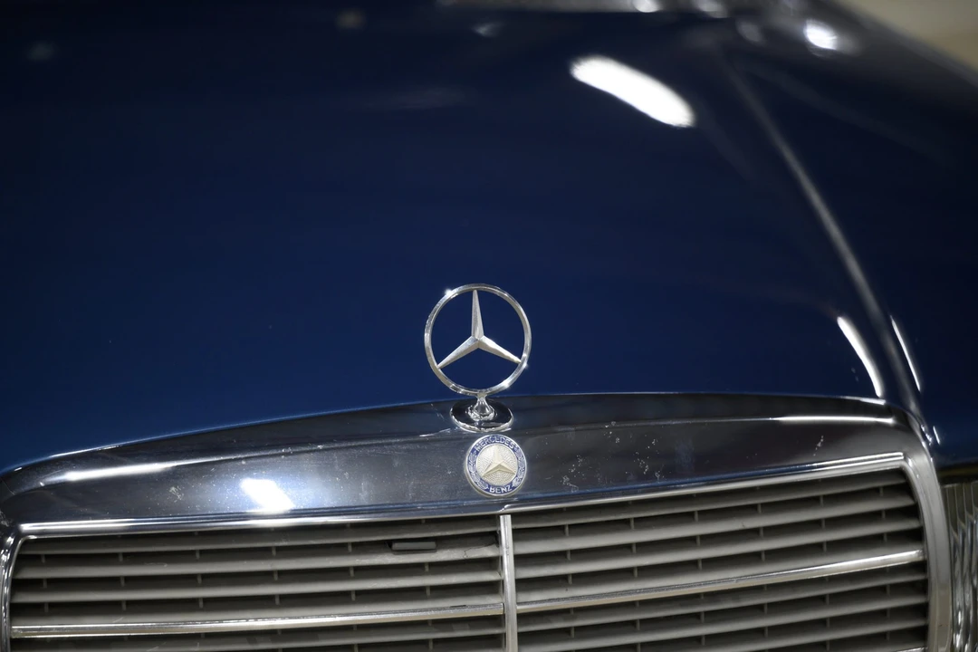 1985 Mercedes-Benz W123 Coupe (C123) - Image 24 of 31