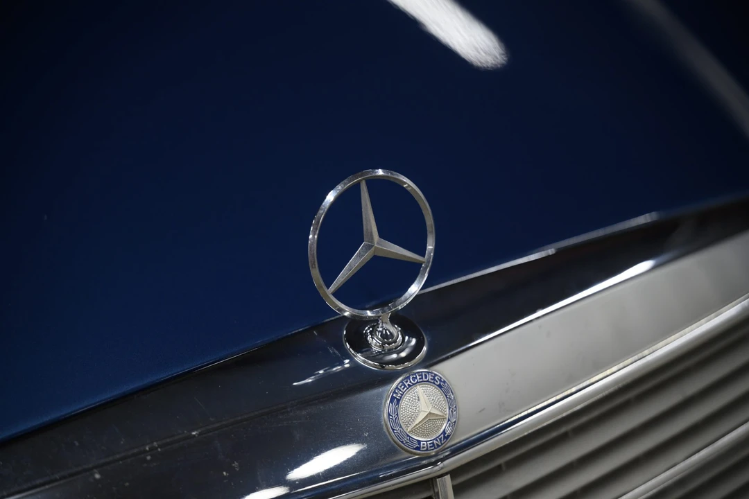 1985 Mercedes-Benz W123 Coupe (C123) - Image 23 of 31