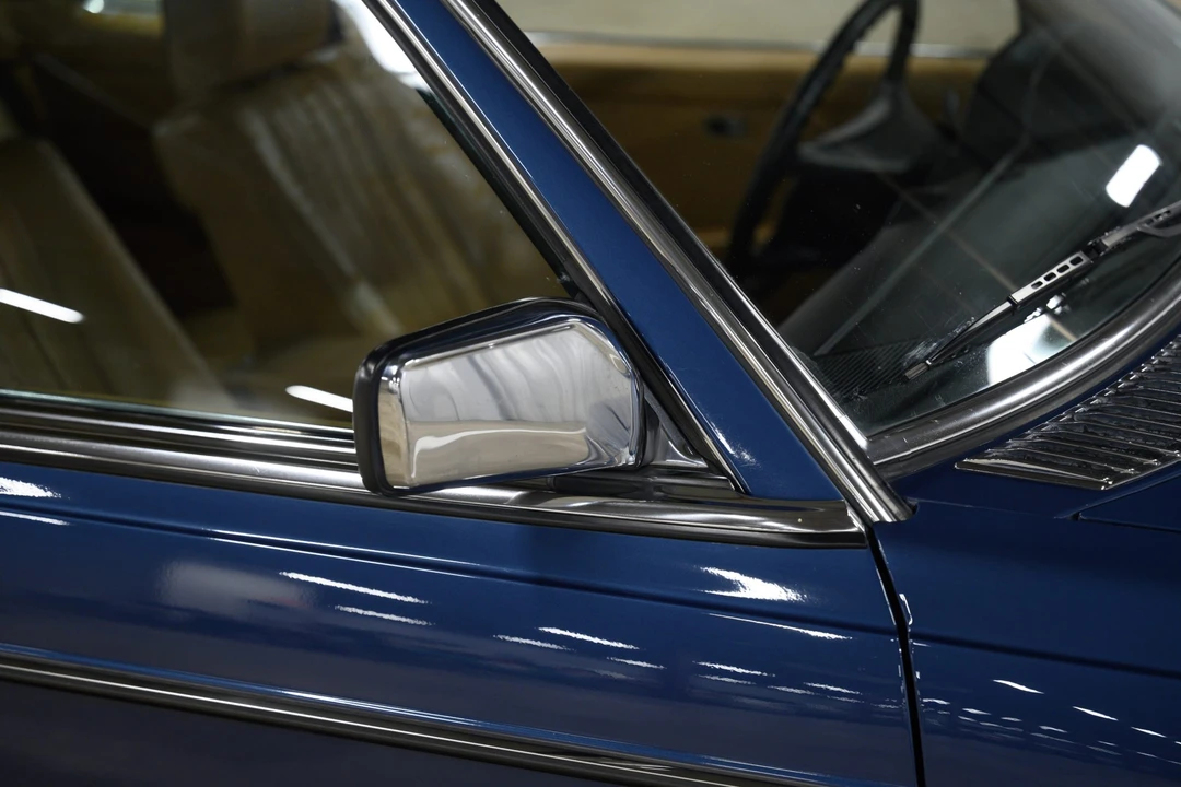 1985 Mercedes-Benz W123 Coupe (C123) - Image 28 of 31
