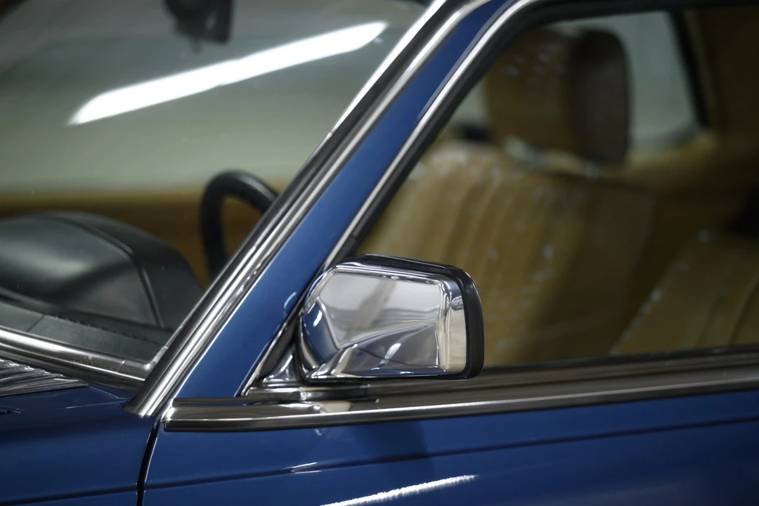 1985 Mercedes-Benz W123 Coupe (C123) - Image 29 of 31