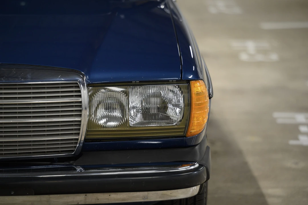 1985 Mercedes-Benz W123 Coupe (C123) - Image 19 of 31