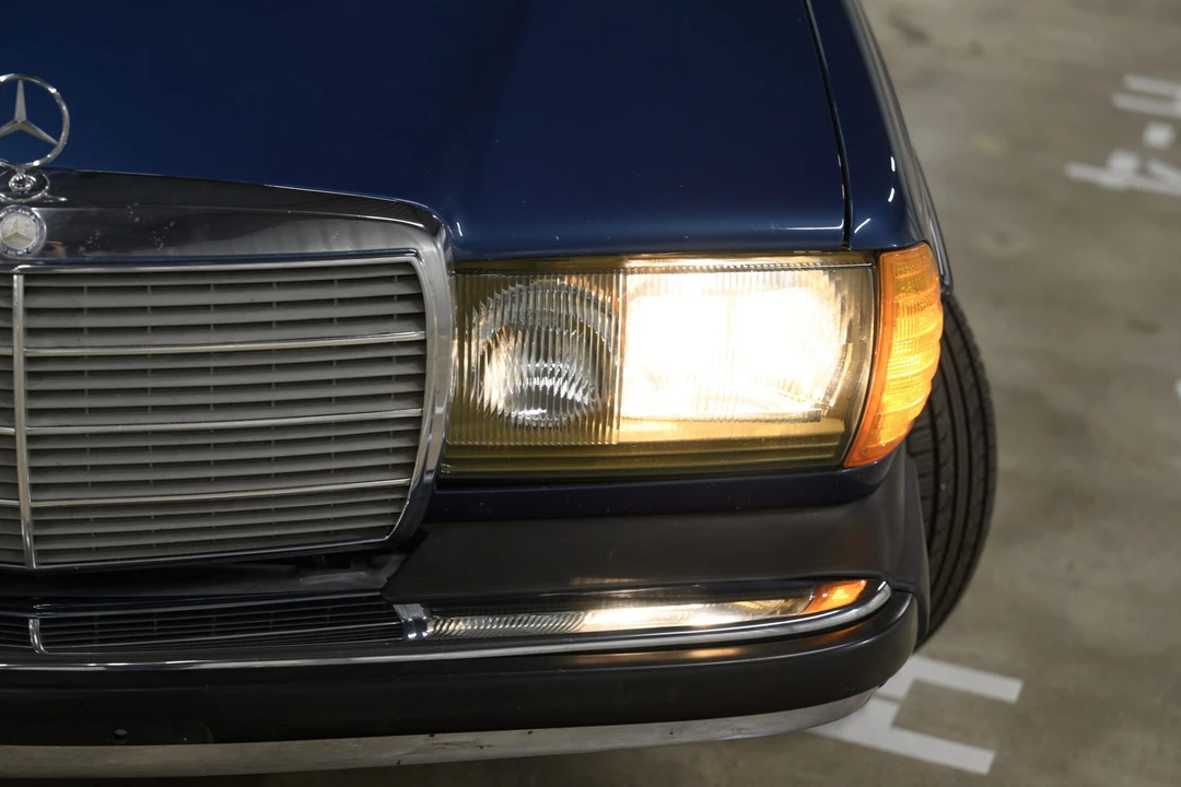 1985 Mercedes-Benz W123 Coupe (C123) - Image 21 of 31