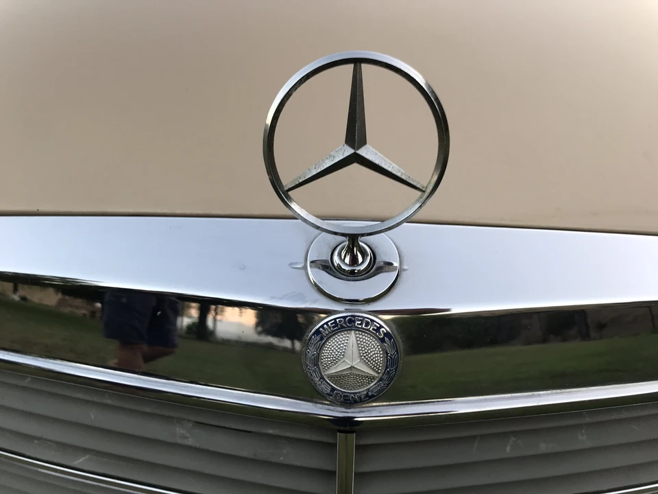 1985 Mercedes-Benz W123 Coupe (C123) - Image 25 of 31