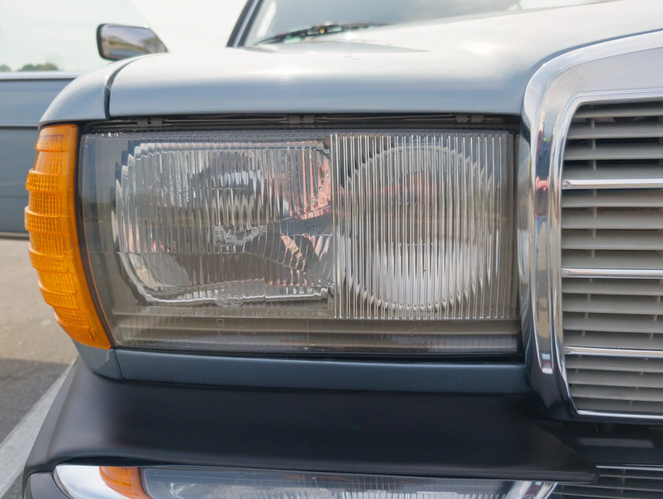 1985 Mercedes-Benz W123 Coupe (C123) - Image 28 of 31