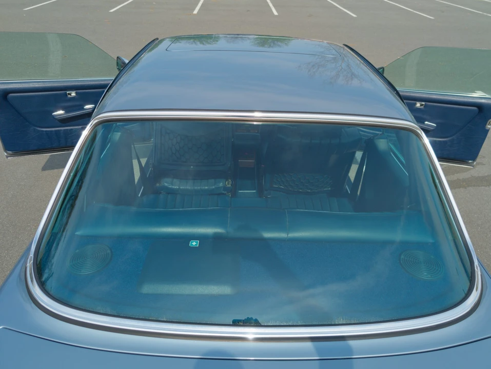 1985 Mercedes-Benz W123 Coupe (C123) - Image 27 of 31