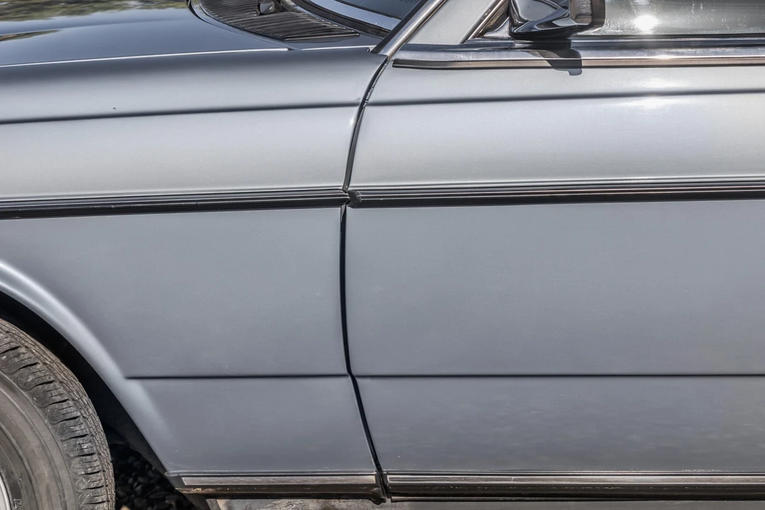 1985 Mercedes-Benz W123 Coupe (C123) - Image 17 of 31