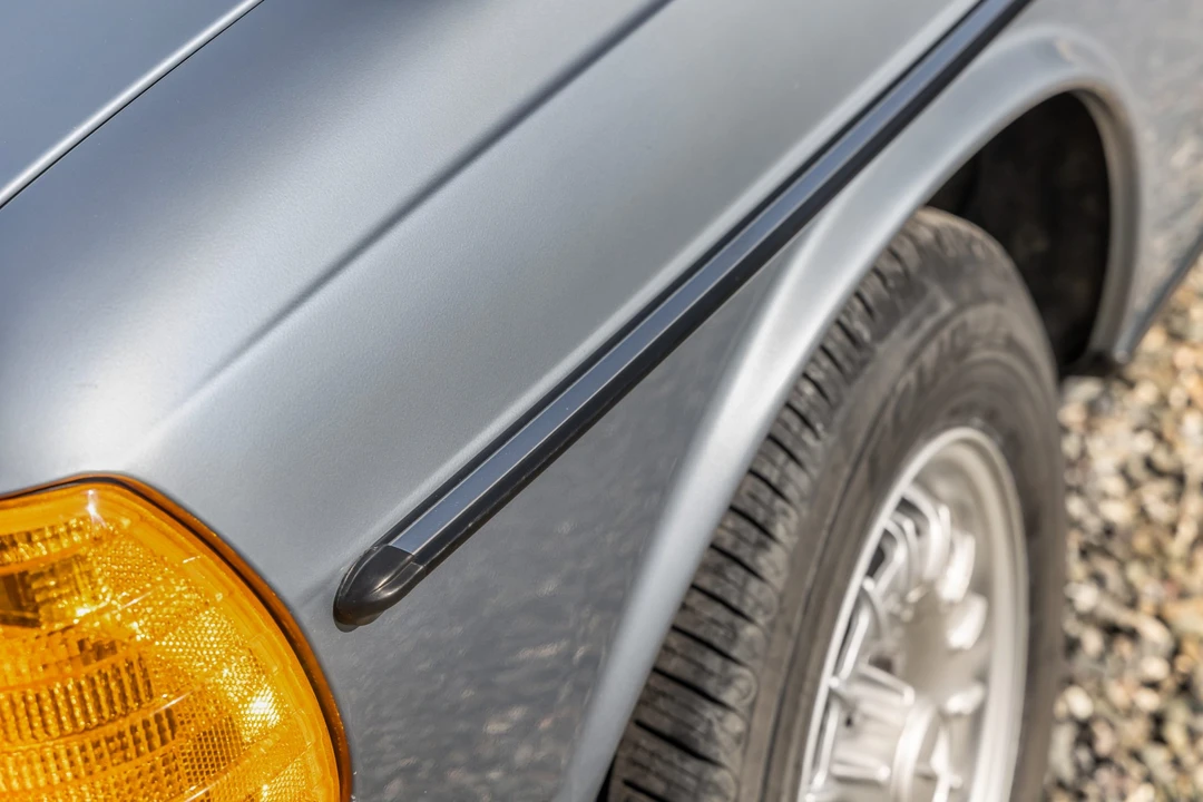 1985 Mercedes-Benz W123 Coupe (C123) - Image 12 of 31