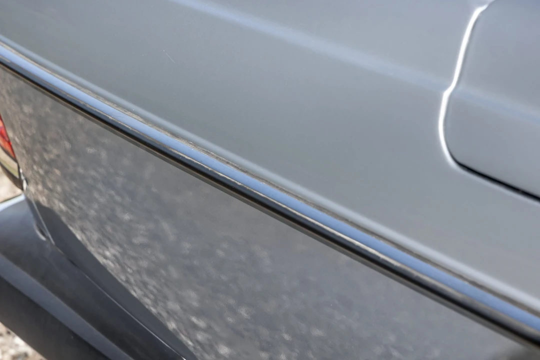 1985 Mercedes-Benz W123 Coupe (C123) - Image 25 of 31