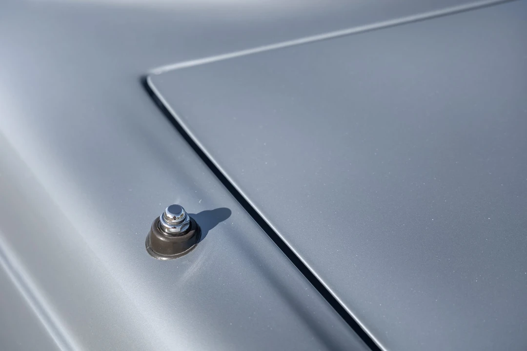 1985 Mercedes-Benz W123 Coupe (C123) - Image 27 of 31