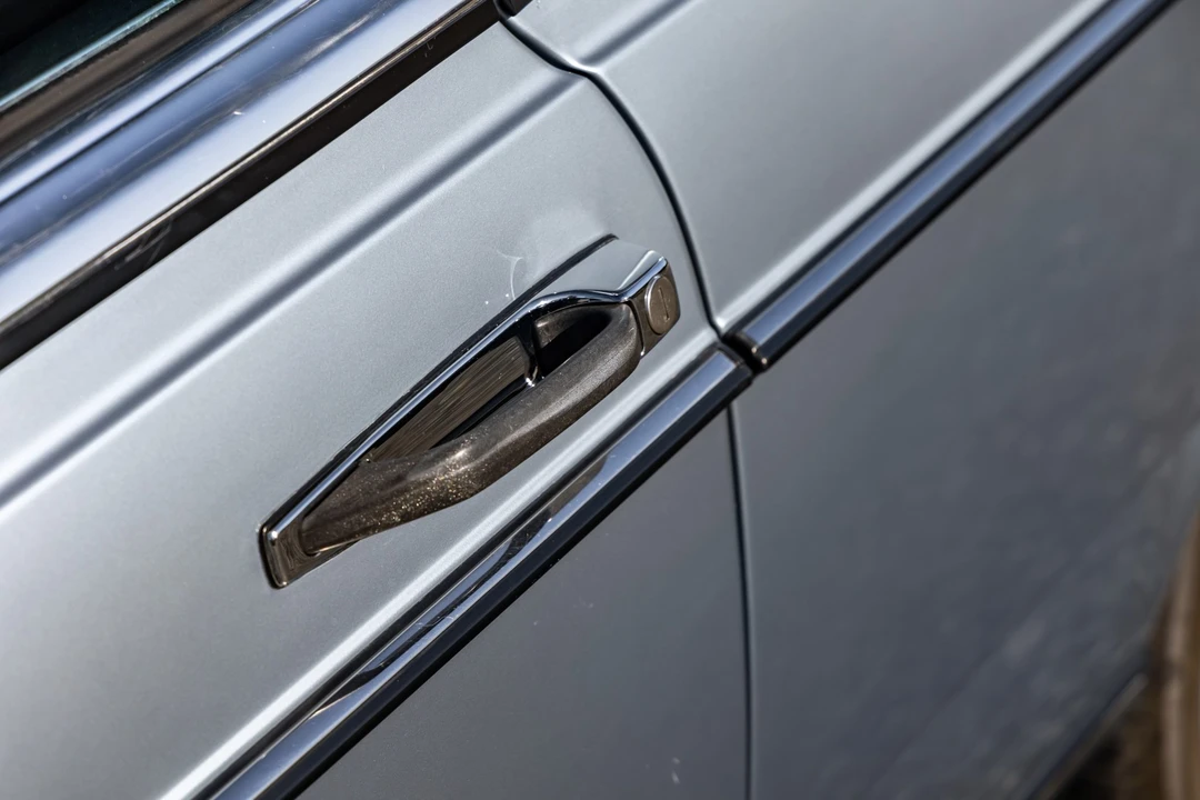 1985 Mercedes-Benz W123 Coupe (C123) - Image 20 of 31
