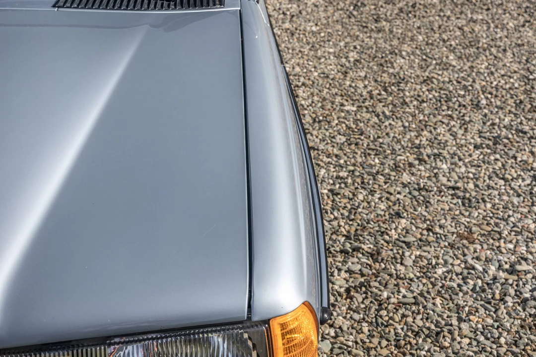 1985 Mercedes-Benz W123 Coupe (C123) - Image 22 of 31