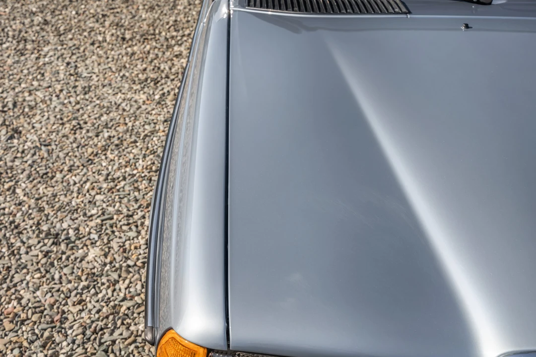 1985 Mercedes-Benz W123 Coupe (C123) - Image 21 of 31