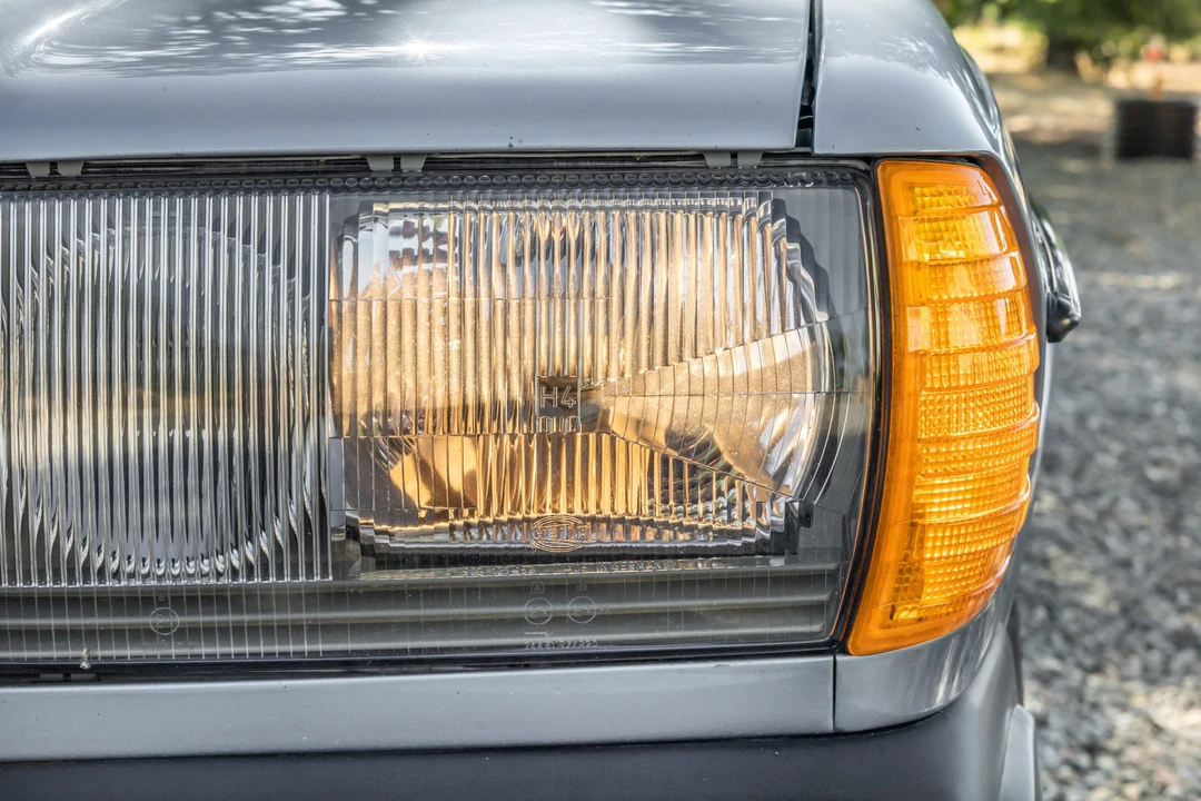 1985 Mercedes-Benz W123 Coupe (C123) - Image 14 of 31