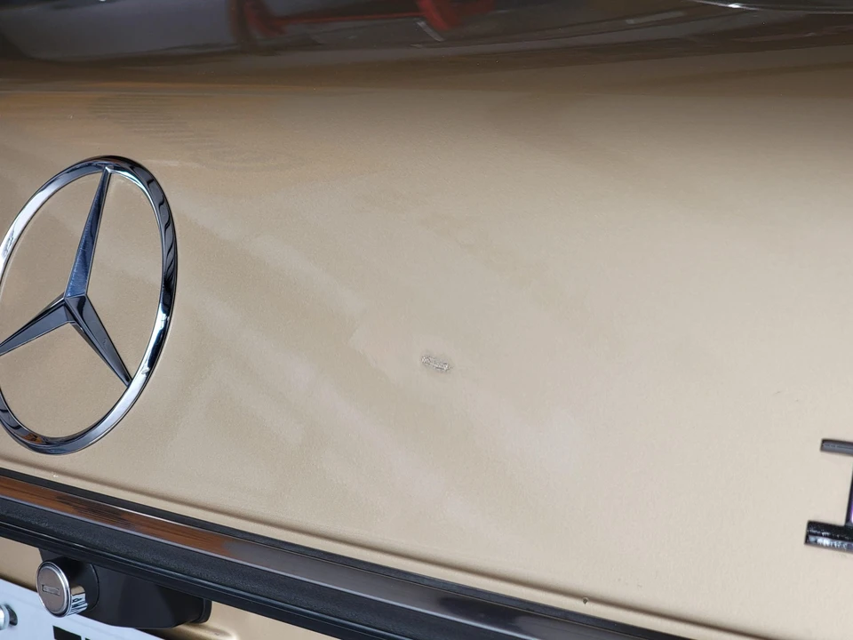 1985 Mercedes-Benz W123 Coupe (C123) - Image 12 of 31