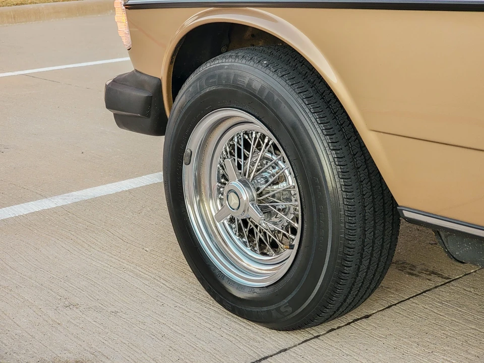 1985 Mercedes-Benz W123 Coupe (C123) - Image 16 of 31
