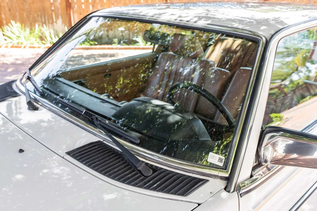 1985 Mercedes-Benz W123 Coupe (C123) - Image 26 of 31