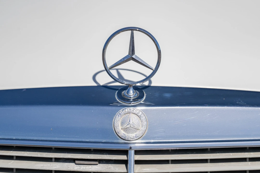1985 Mercedes-Benz W123 Coupe (C123) - Image 23 of 31