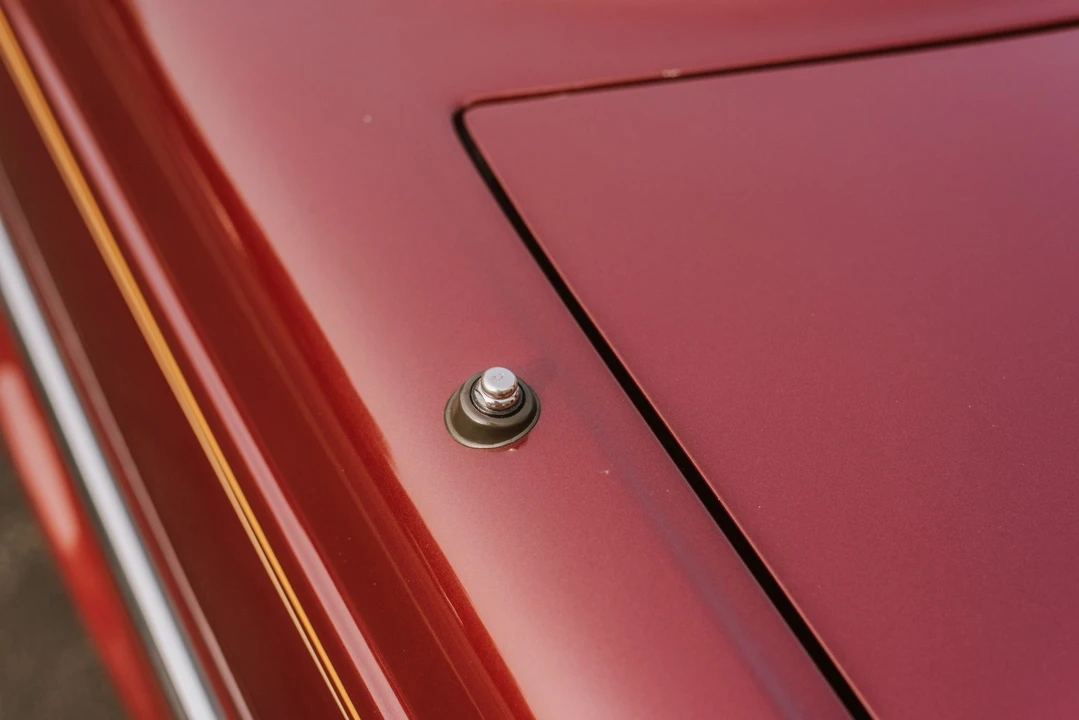 1985 Mercedes-Benz W123 Coupe (C123) - Image 29 of 31