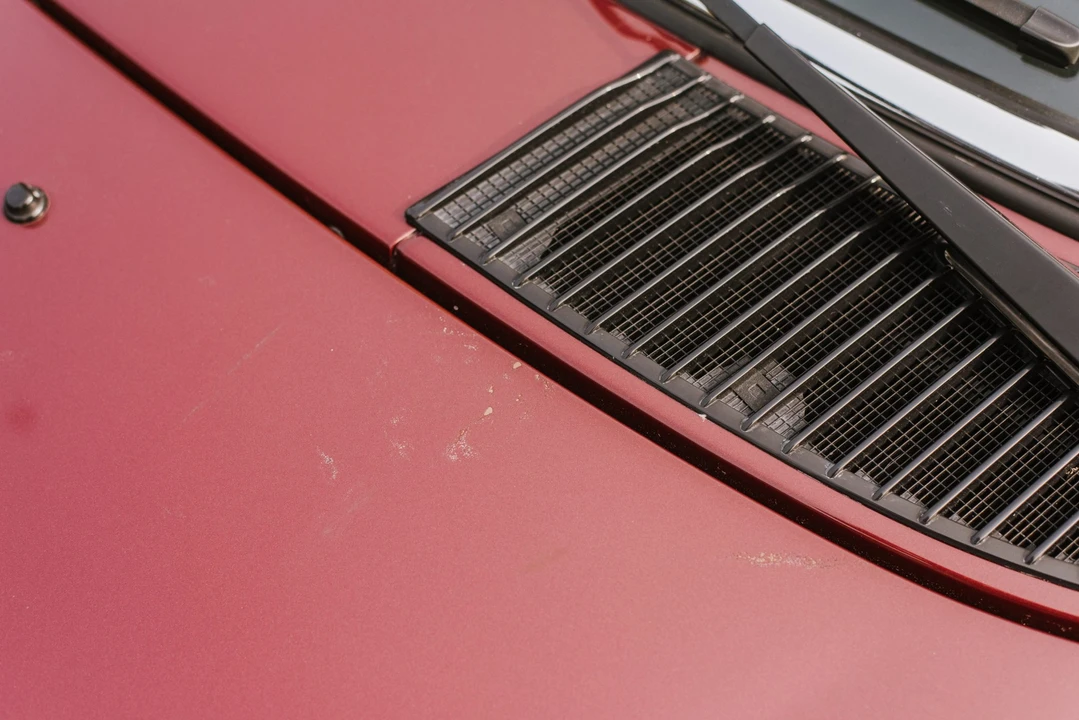 1985 Mercedes-Benz W123 Coupe (C123) - Image 23 of 31