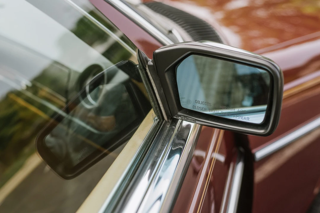 1985 Mercedes-Benz W123 Coupe (C123) - Image 25 of 31