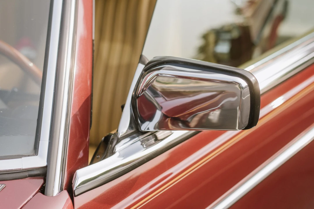 1985 Mercedes-Benz W123 Coupe (C123) - Image 26 of 31