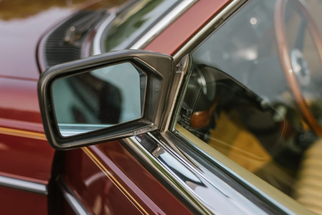 1985 Mercedes-Benz W123 Coupe (C123) - Image 27 of 31