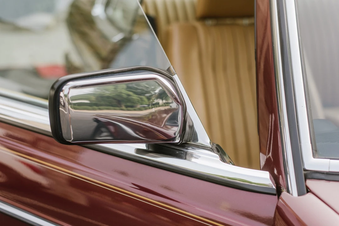 1985 Mercedes-Benz W123 Coupe (C123) - Image 28 of 31