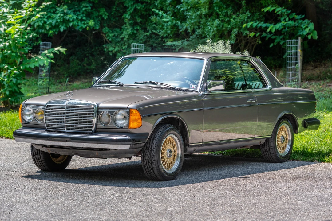 1985 Mercedes-Benz W124 E-Class - Image 6 of 31