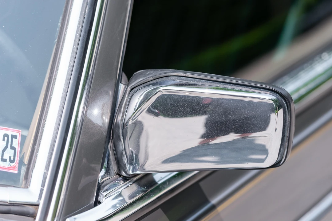 1985 Mercedes-Benz W124 E-Class - Image 16 of 31