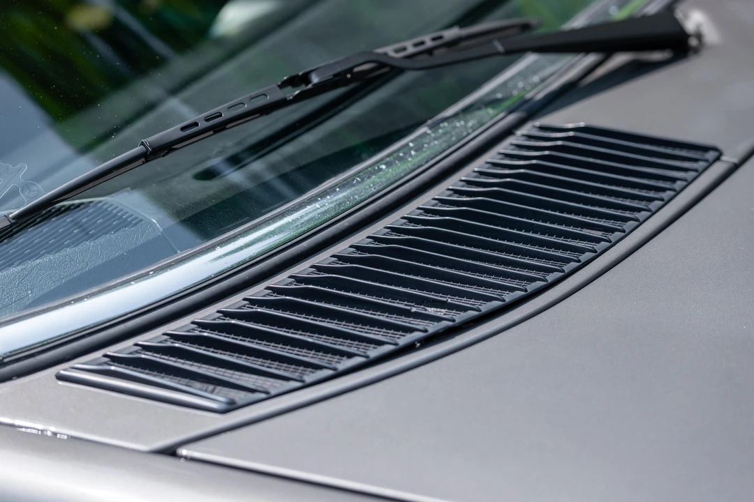 1985 Mercedes-Benz W124 E-Class - Image 17 of 31