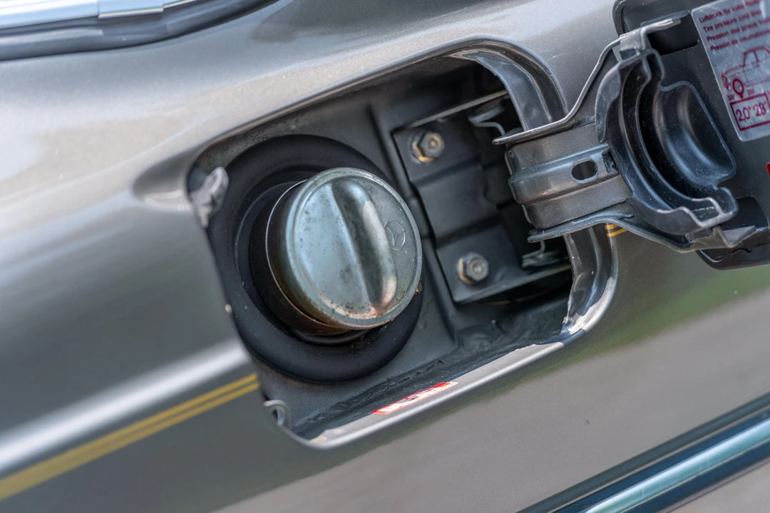 1985 Mercedes-Benz W124 E-Class - Image 19 of 31