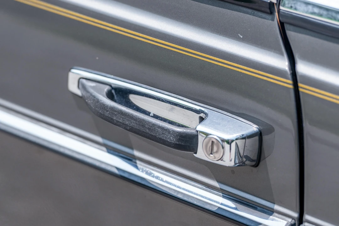 1985 Mercedes-Benz W124 E-Class - Image 21 of 31