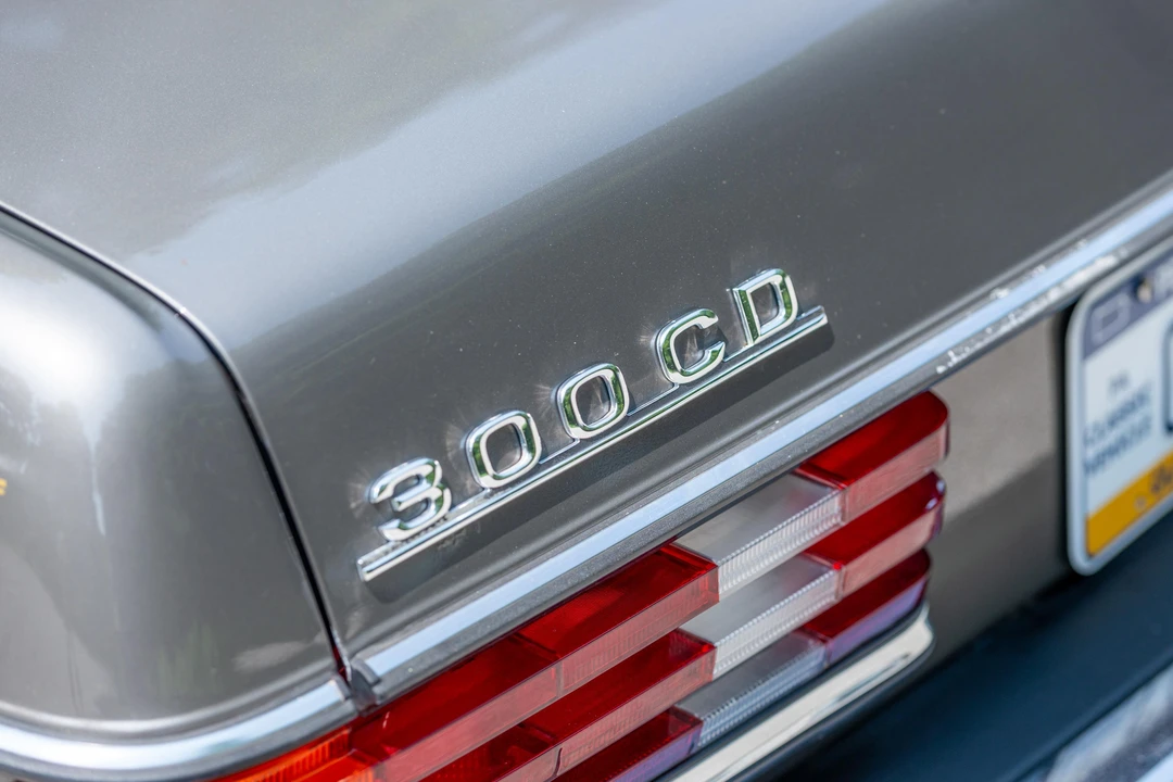 1985 Mercedes-Benz W124 E-Class - Image 26 of 31