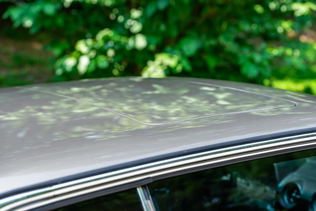 1985 Mercedes-Benz W124 E-Class - Image 30 of 31