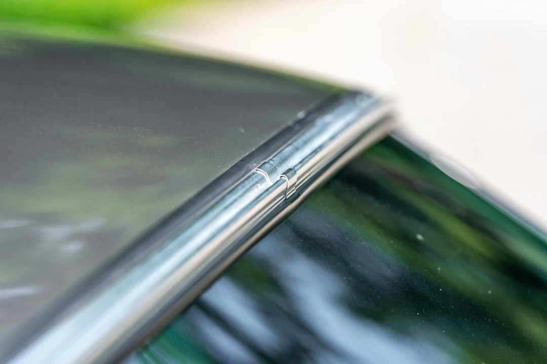 1985 Mercedes-Benz W124 E-Class - Image 31 of 31