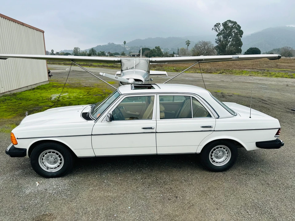 1985 Mercedes-Benz W124 E-Class - Image 15 of 31